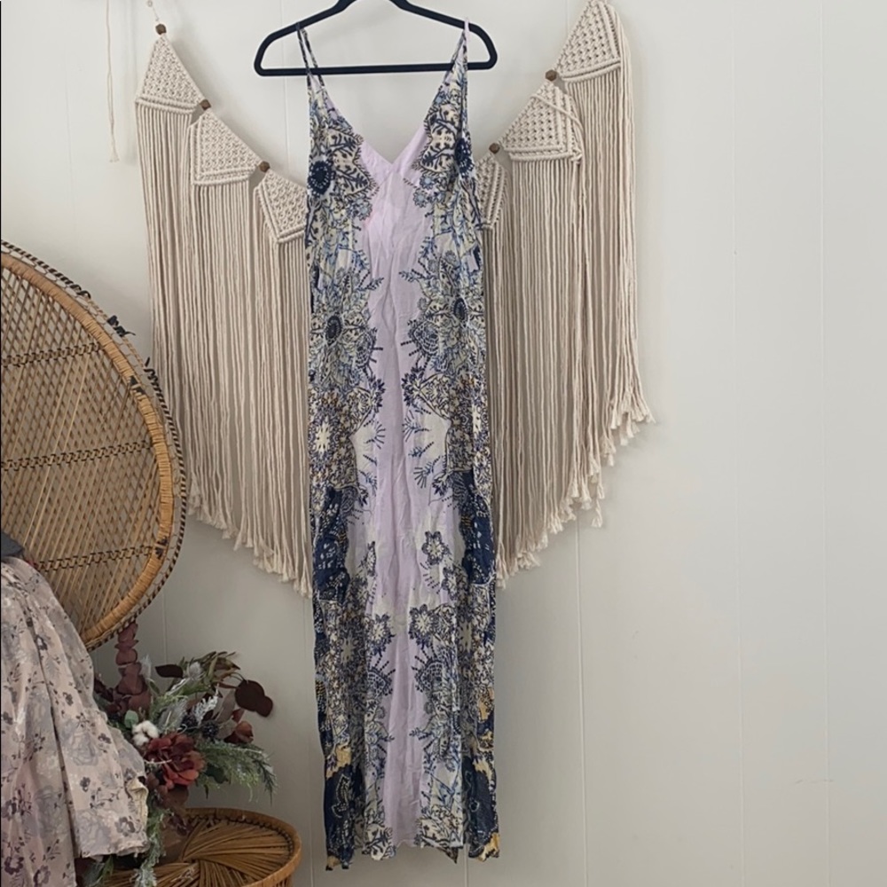 Free People Maxi